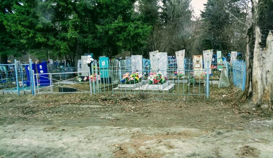 На кладбище "Верхнетуринское" проведут инвентаризацию захоронений 